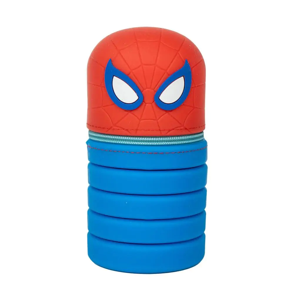 Marvel Spiderman 3D Mäppchen termékfotó