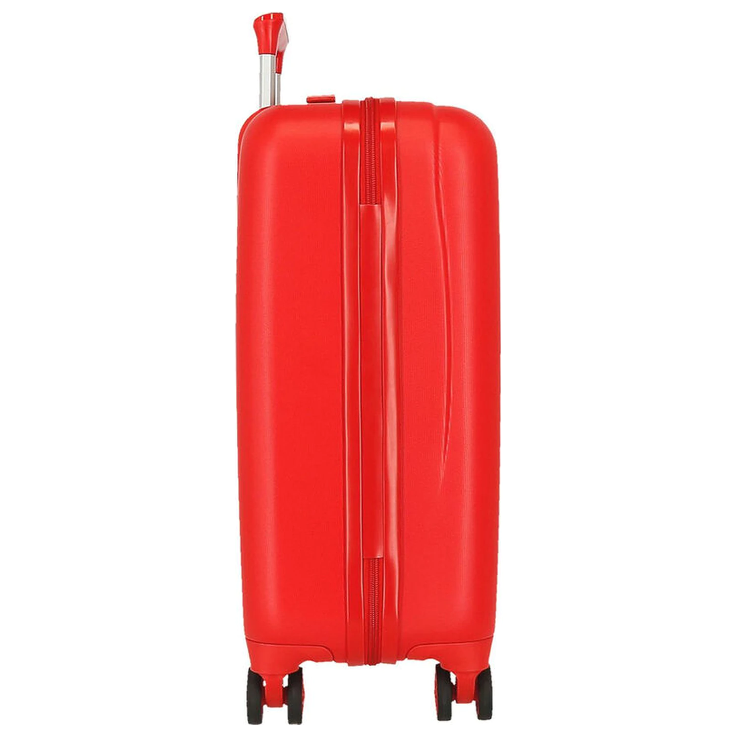 Marvel Spiderman ABS Trolley-Koffer 50cm Produktfoto