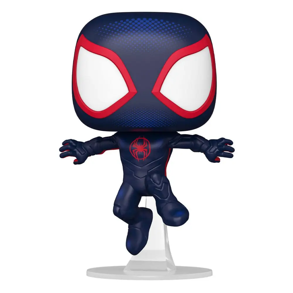 Spider-Man: Across the Spider-Verse Super Sized Jumbo POP! Vinyl Figur Spider-Man 25 cm termékfotó