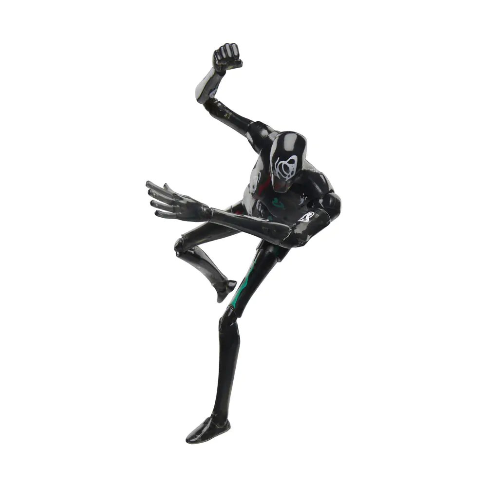 Spider-Man Across The Spider-Verse The Spot Figur 15cm termékfotó