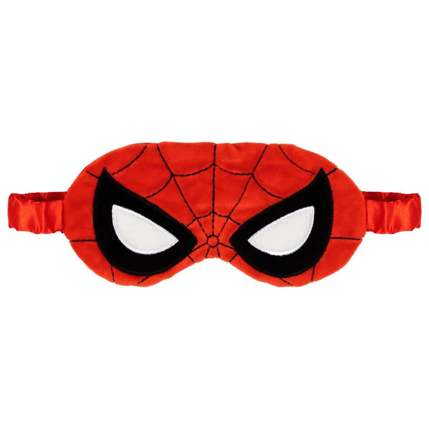 Marvel Spiderman Schlafmaske Produktfoto