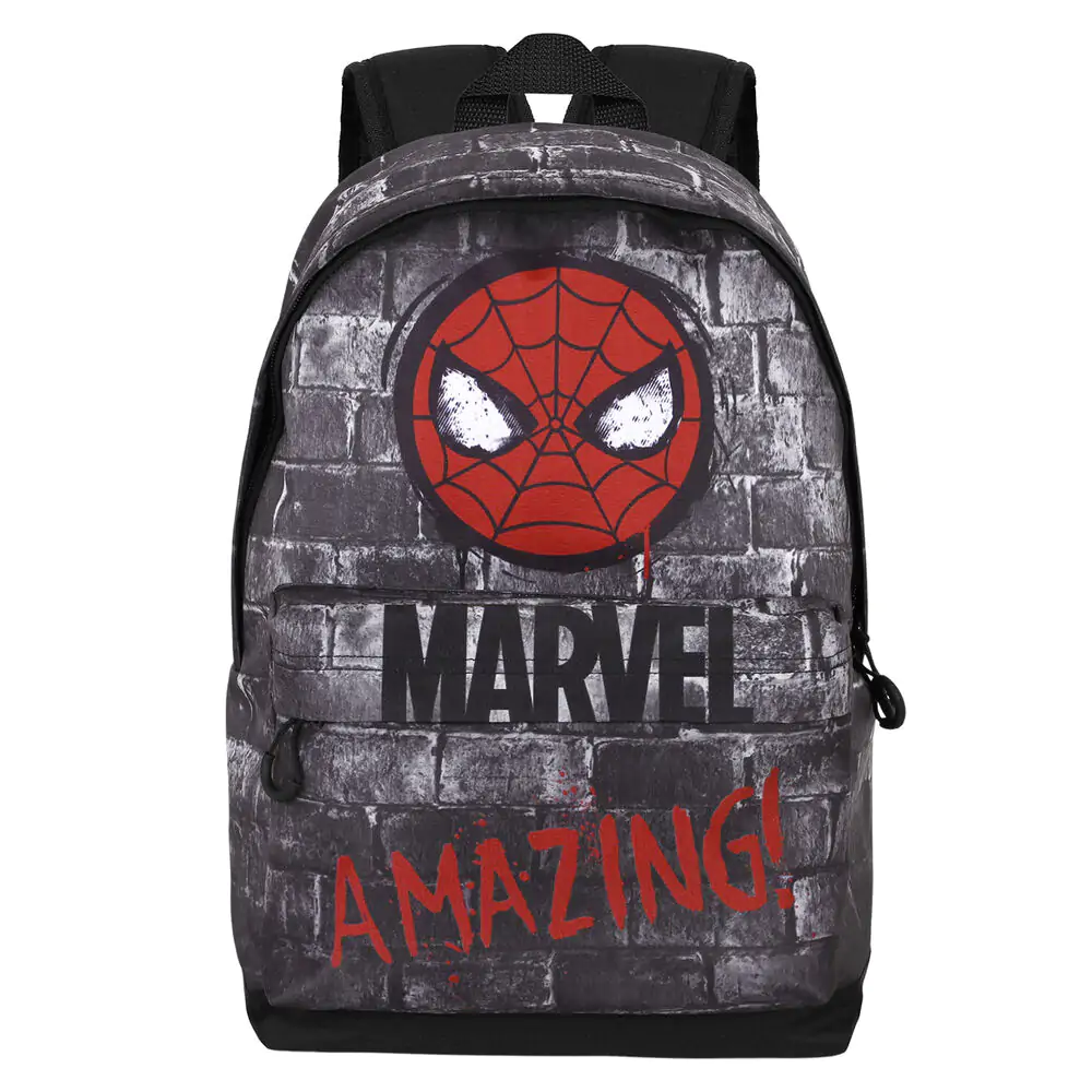 Marvel Spiderman Amazing Rucksack 41cm termékfotó