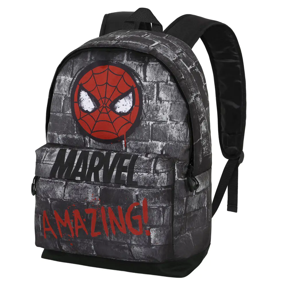 Marvel Spiderman Amazing Rucksack 41cm termékfotó