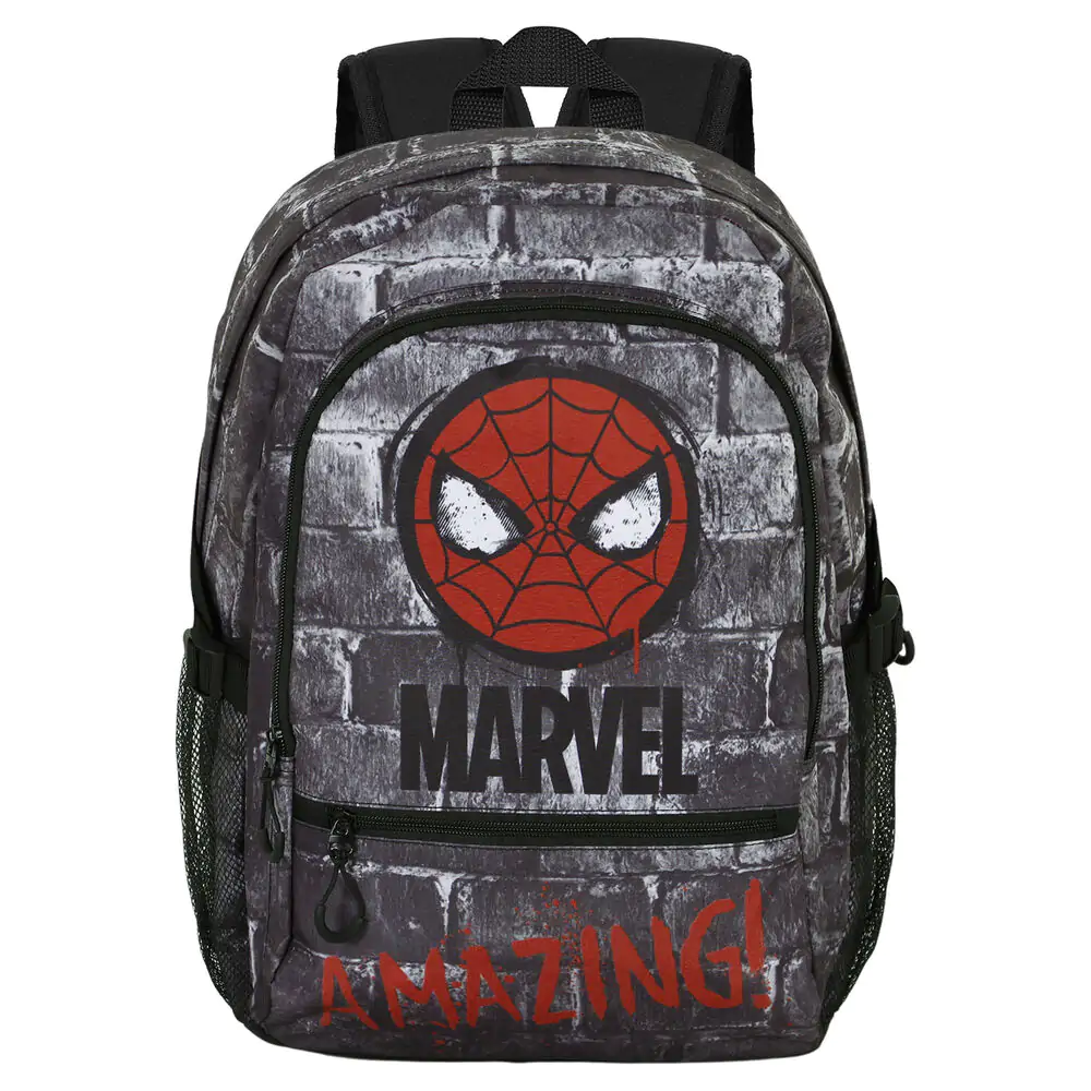 Marvel Spiderman Amazing Rucksack 44cm termékfotó