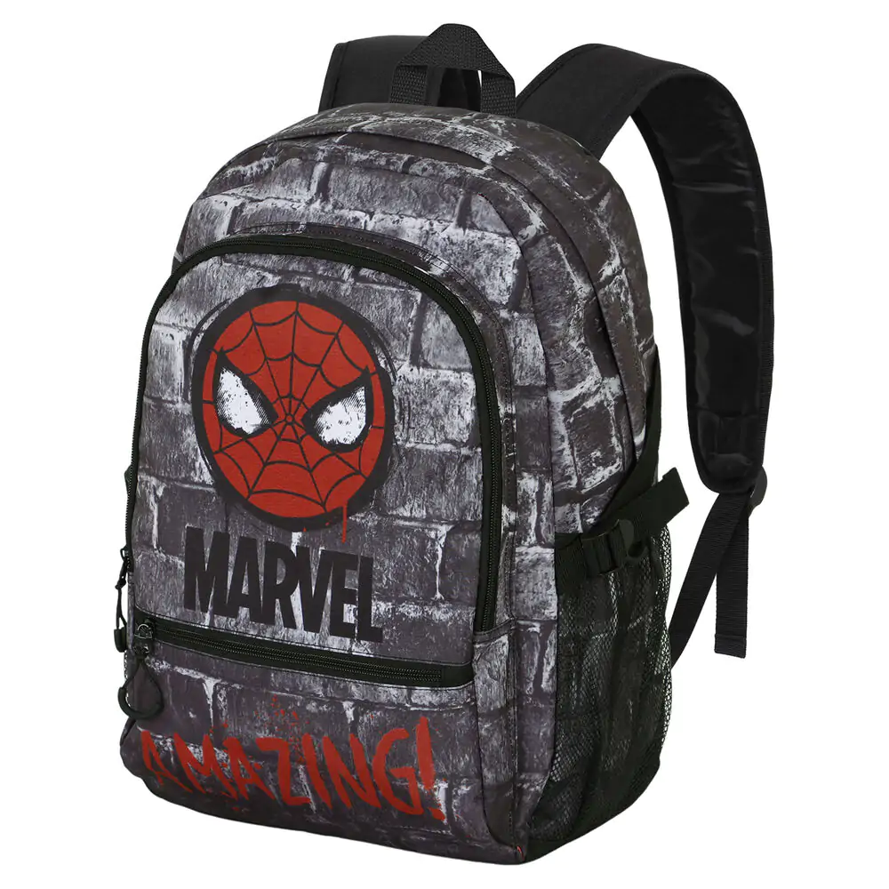 Marvel Spiderman Amazing Rucksack 44cm termékfotó