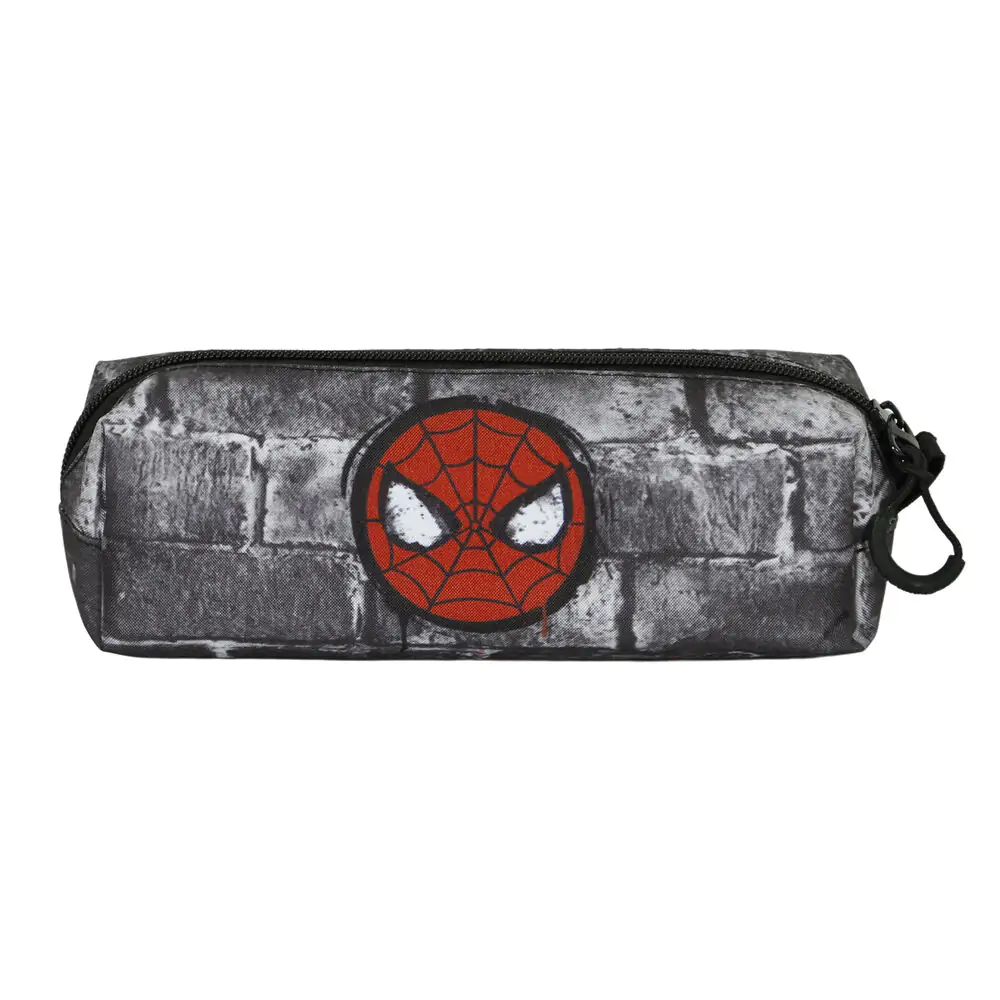 Marvel Spiderman Amazing Mäppchen Produktfoto