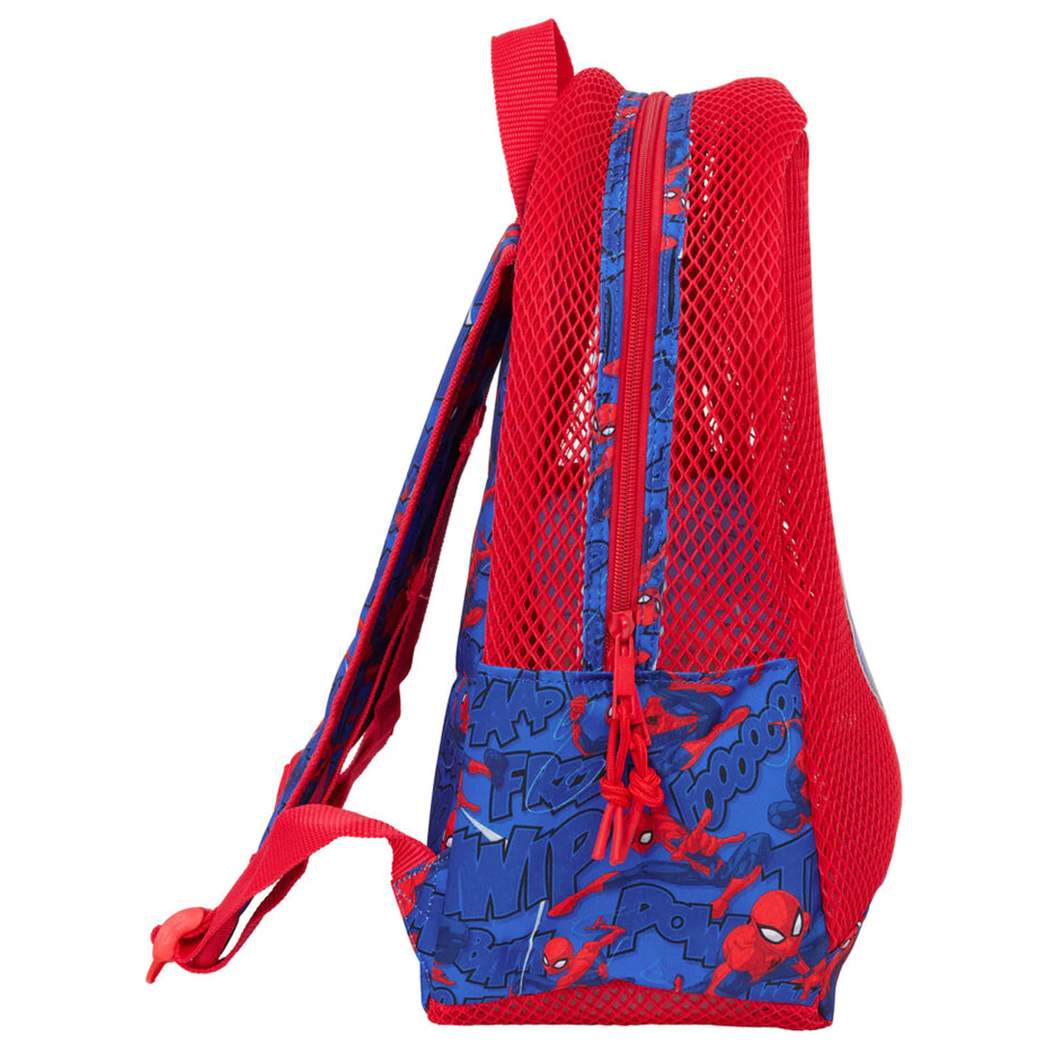 Marvel Spiderman Anti-Sand Rucksack 30cm Produktfoto