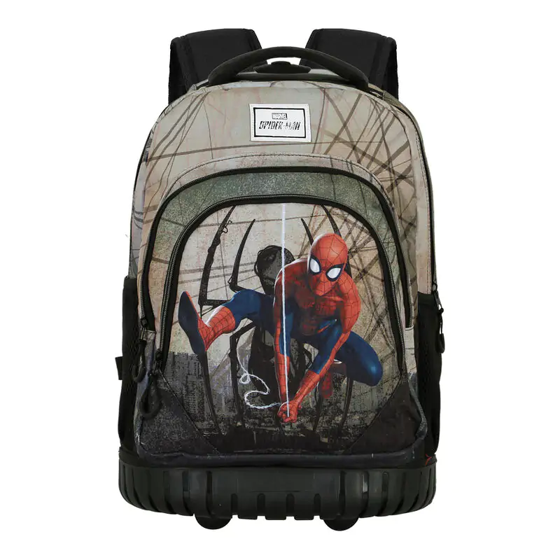 Marvel Spiderman Arachnid trolley 47cm Produktfoto