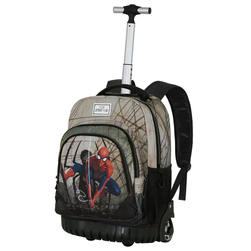 Marvel Spiderman Arachnid trolley 47cm Produktfoto