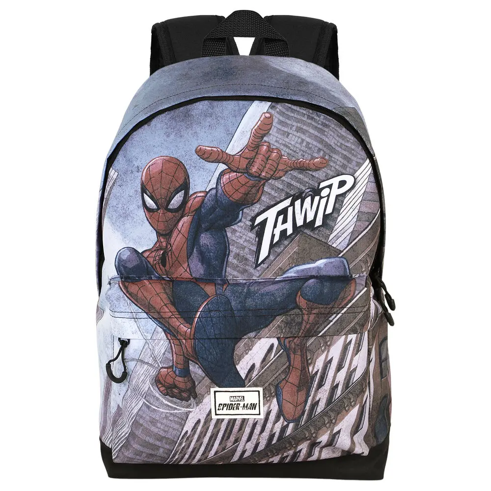 Marvel Spiderman Arachnid Rucksack 41cm termékfotó