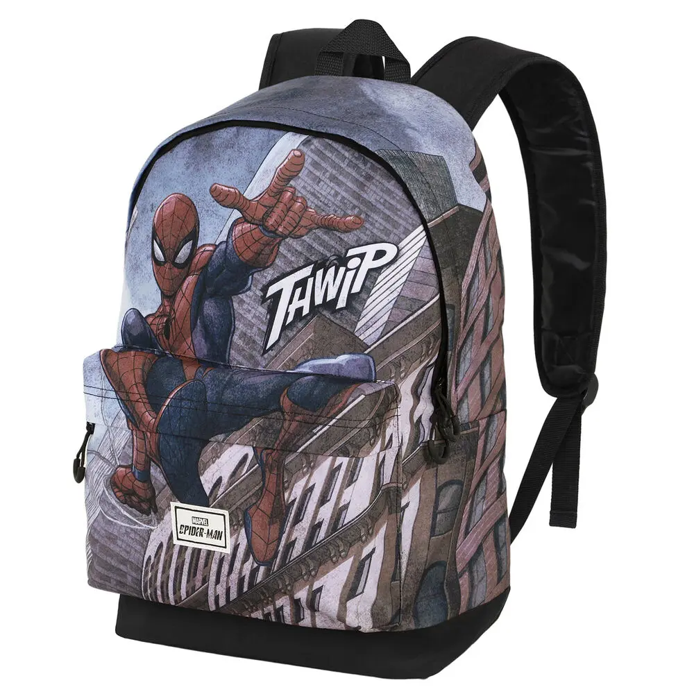 Marvel Spiderman Arachnid Rucksack 41cm termékfotó