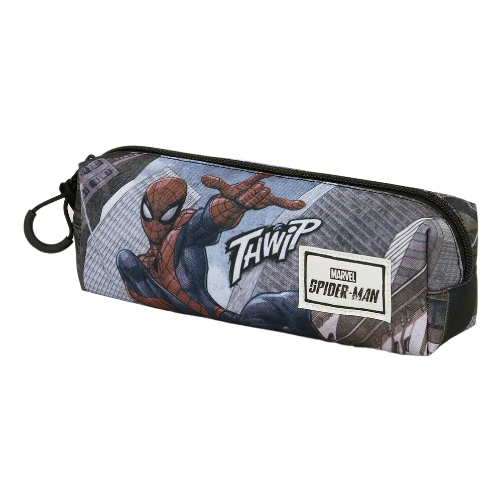 Marvel Spiderman Arachnid Mäppchen Produktfoto