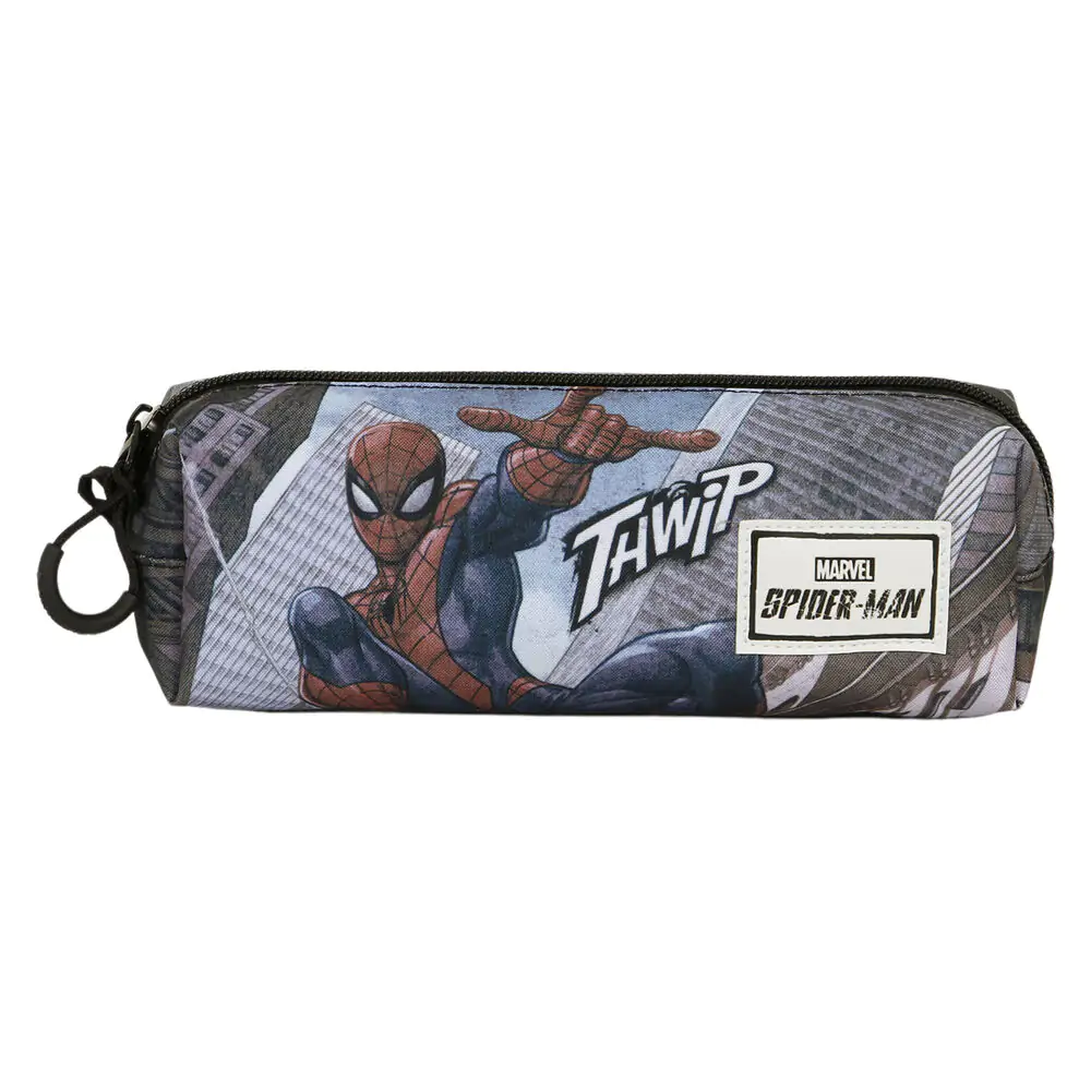 Marvel Spiderman Arachnid Mäppchen Produktfoto