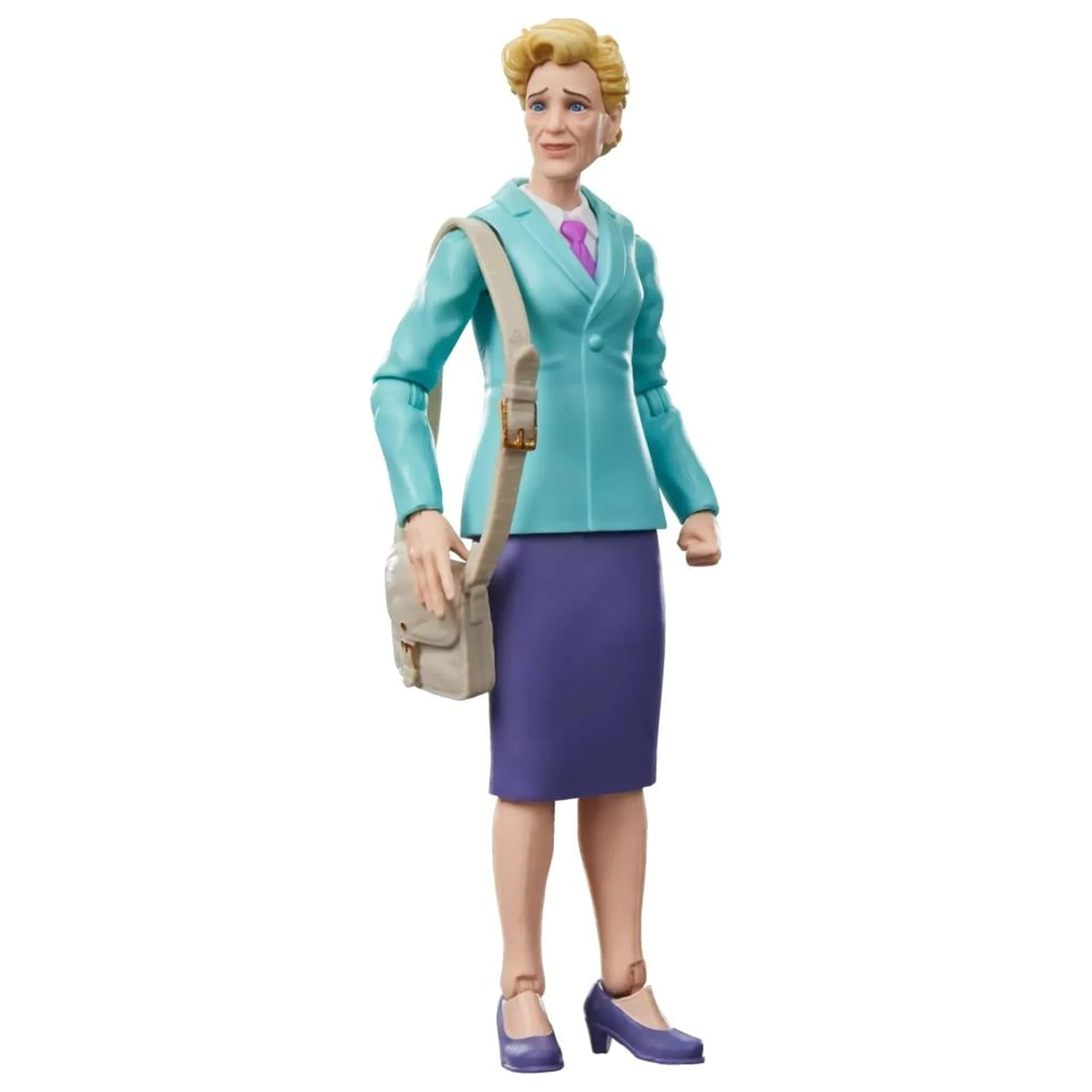 Spider-Man Aunt May Figur Legend Series 15 cm Produktfoto