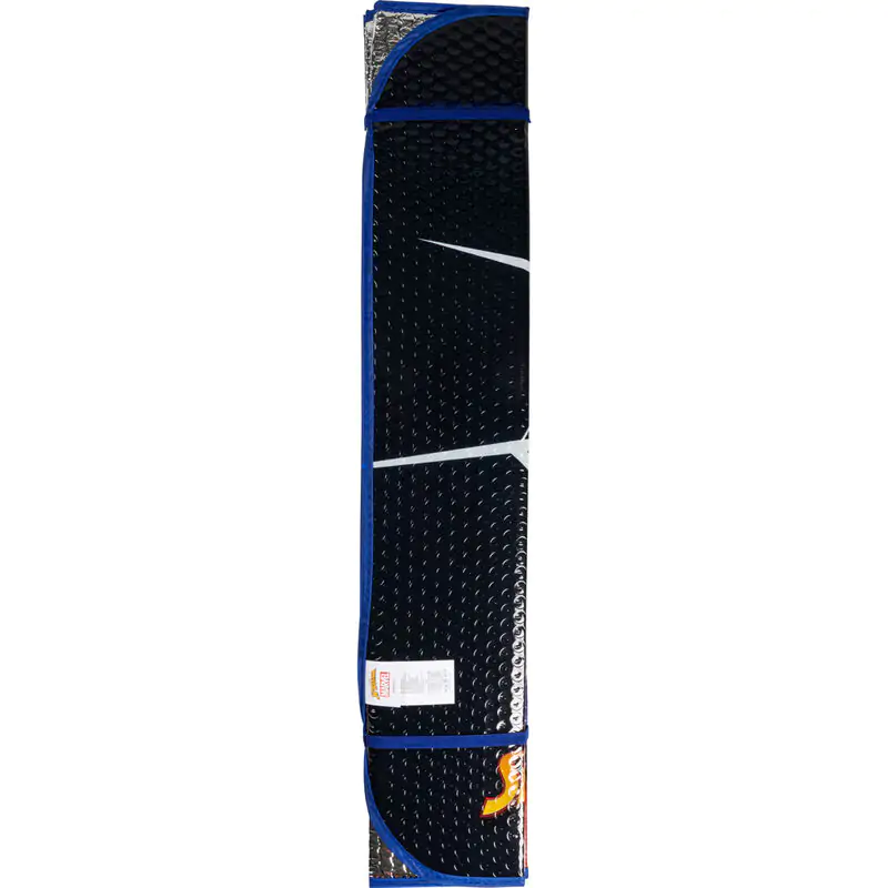 Marvel Spiderman Autosonnenschutz Produktfoto