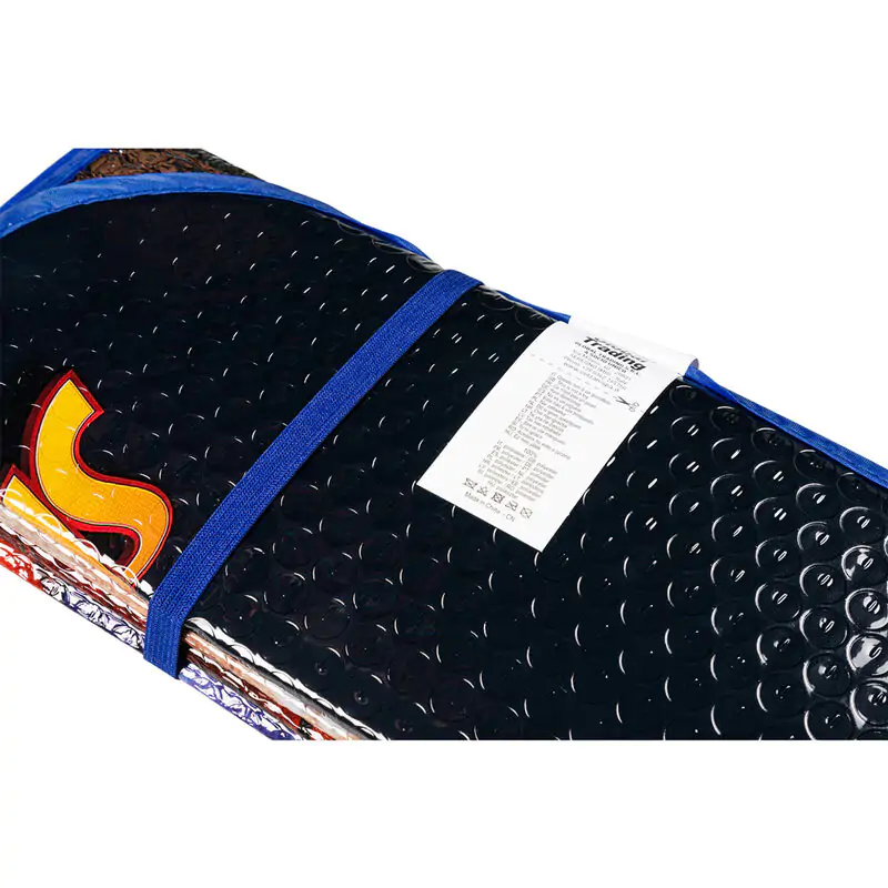 Marvel Spiderman Autosonnenschutz Produktfoto