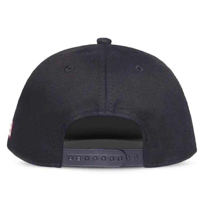 Spider-Man: No Way Home Snapback Cap Alter Ego Produktfoto