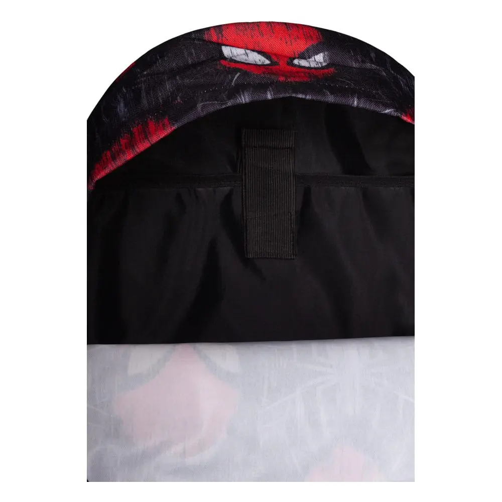 Spider-Man Rucksack Basic Plus termékfotó