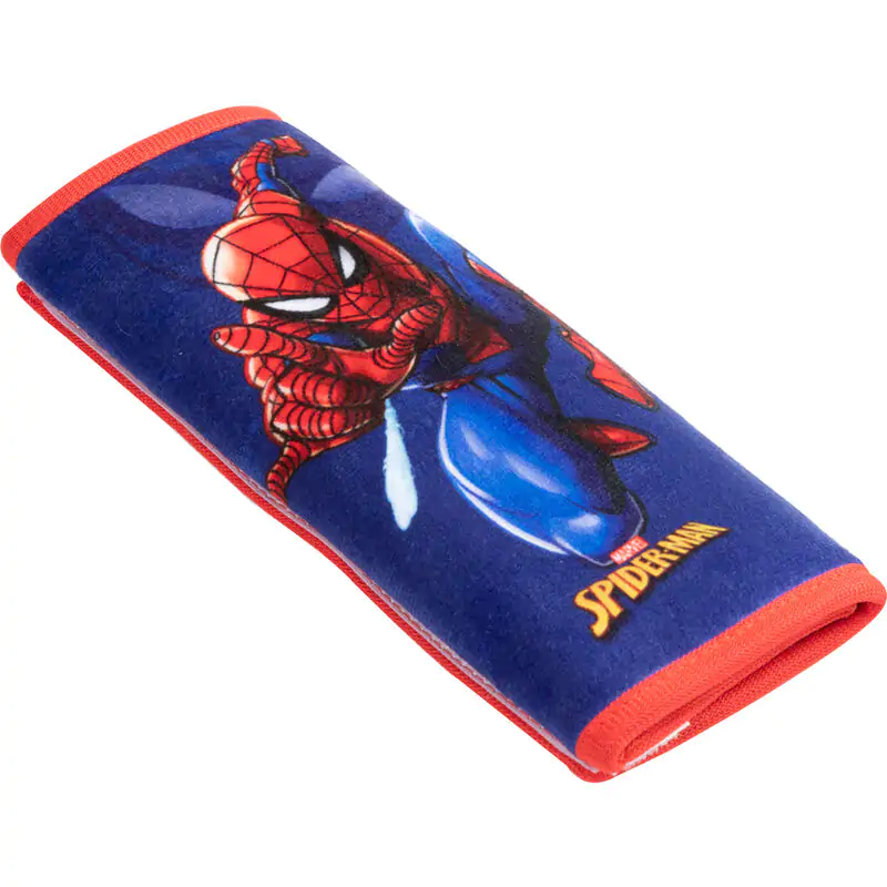 Marvel Spiderman Gurtpolster termékfotó