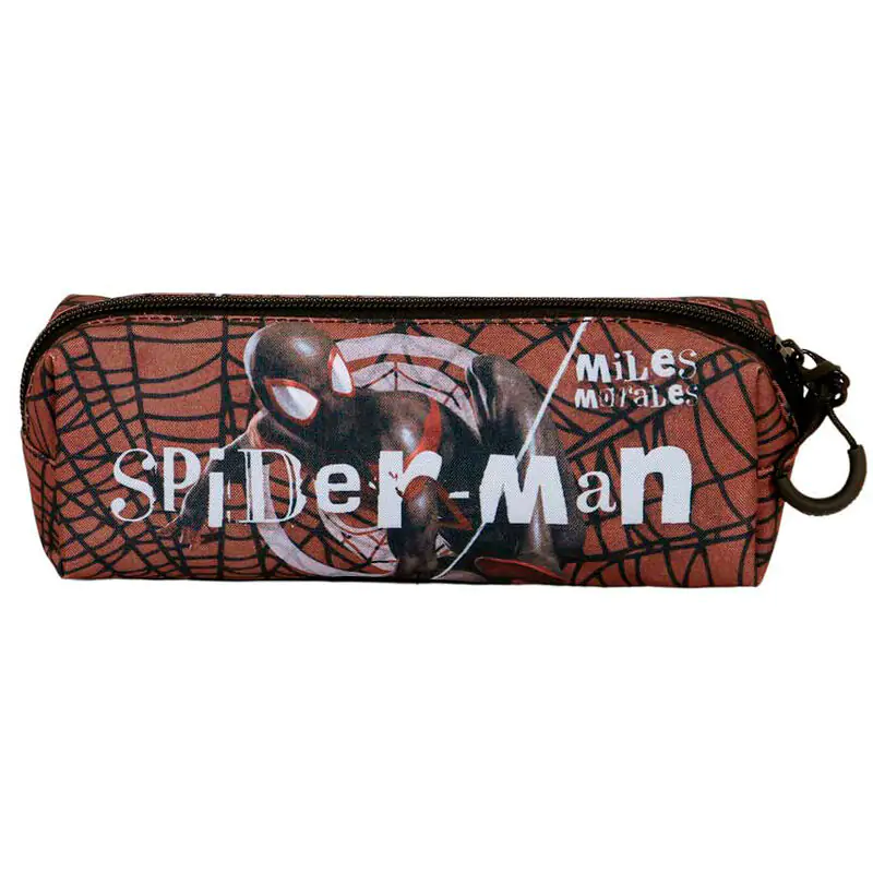 Marvel Spiderman Blackspider Mäppchen Produktfoto