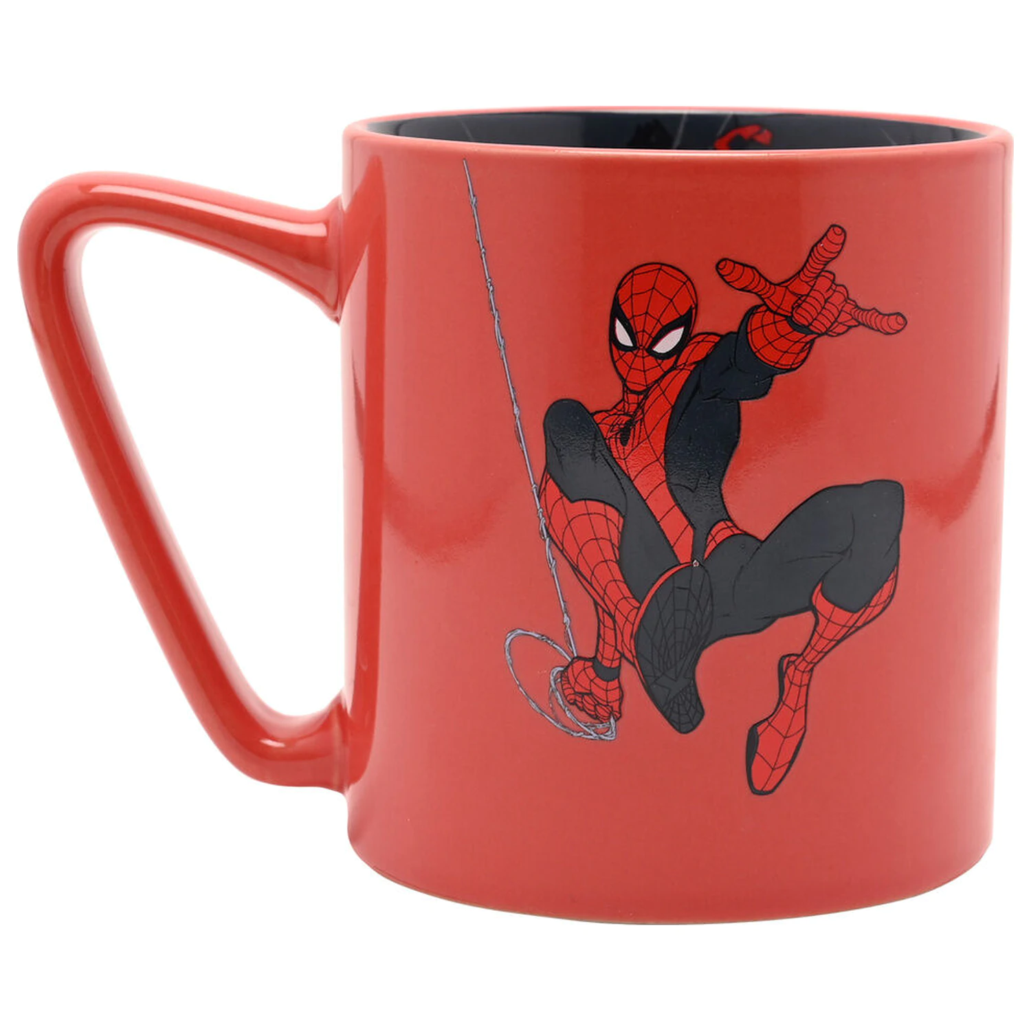 Marvel Spiderman Tasse 500ml Produktfoto