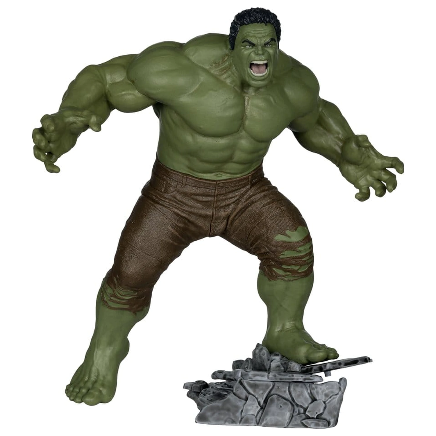 Spider-Man: Brand New Day (2026) Marvel Studios Statue 1/10 Hulk 18 cm Produktfoto