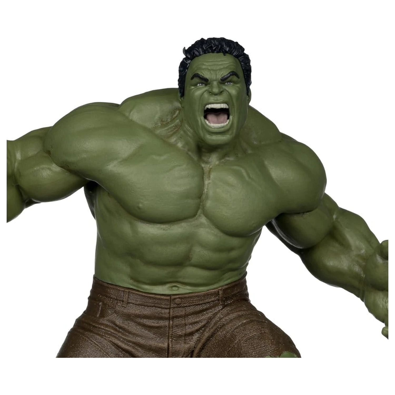 Spider-Man: Brand New Day (2026) Marvel Studios Statue 1/10 Hulk 18 cm Produktfoto