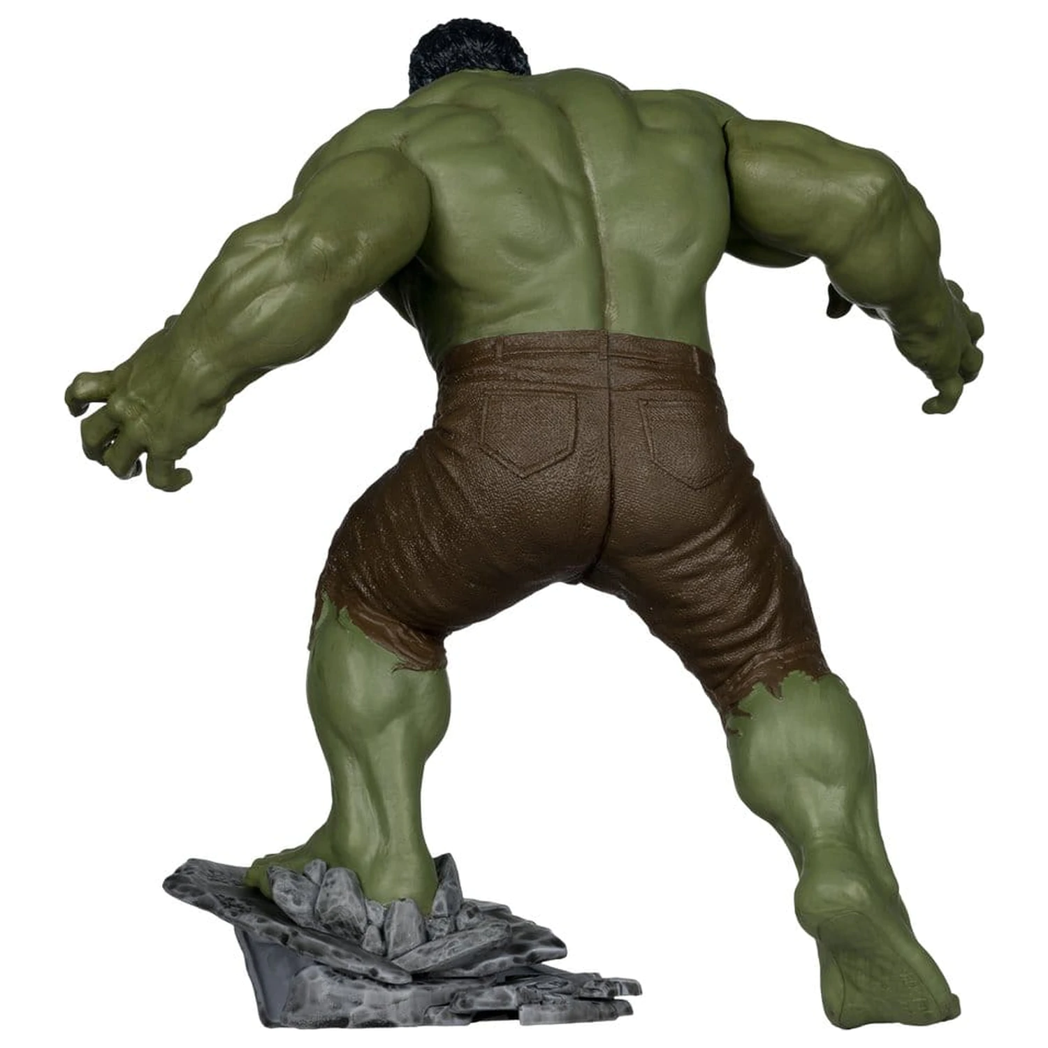 Spider-Man: Brand New Day (2026) Marvel Studios Statue 1/10 Hulk 18 cm Produktfoto