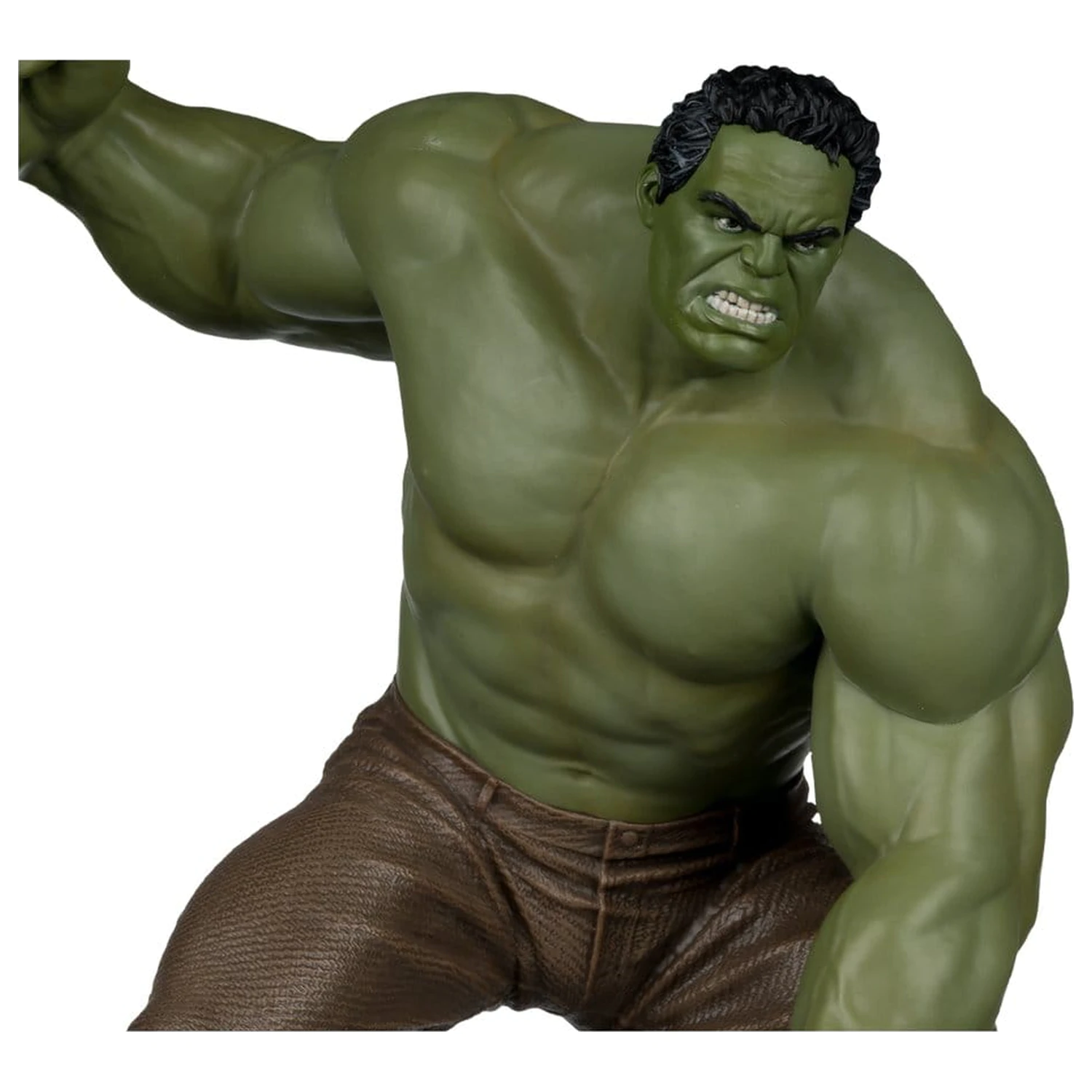 Spider-Man: Brand New Day (2026) Marvel Studios Statue 1/6 Hulk 27 cm Produktfoto