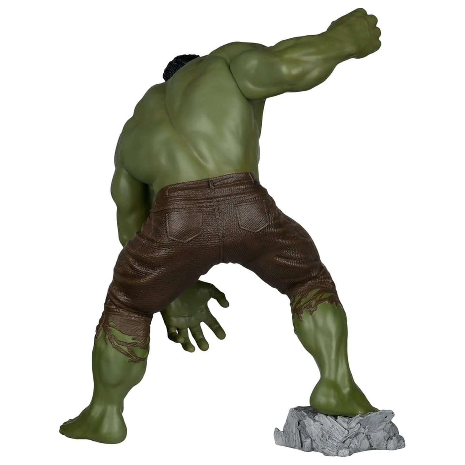 Spider-Man: Brand New Day (2026) Marvel Studios Statue 1/6 Hulk 27 cm Produktfoto