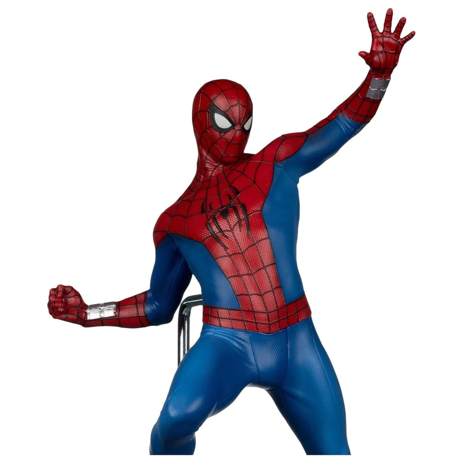 Spider-Man: Brand New Day (2026) Marvel Studios Statue 1/6 Spider-Man 24 cm Produktfoto