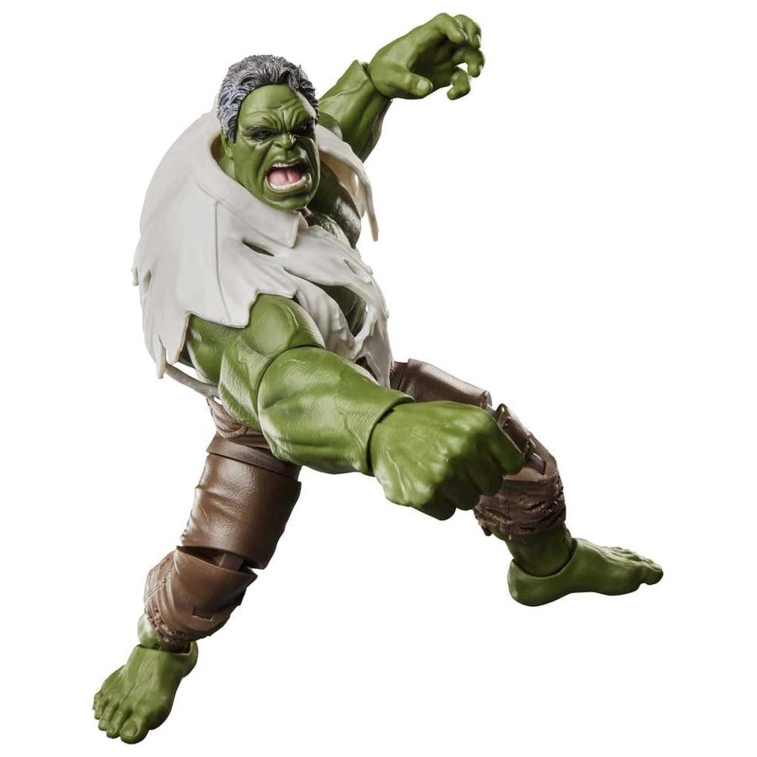 Spider-Man: Brand New Day Marvel Legends Actionfigur Hulk 20 cm Produktfoto