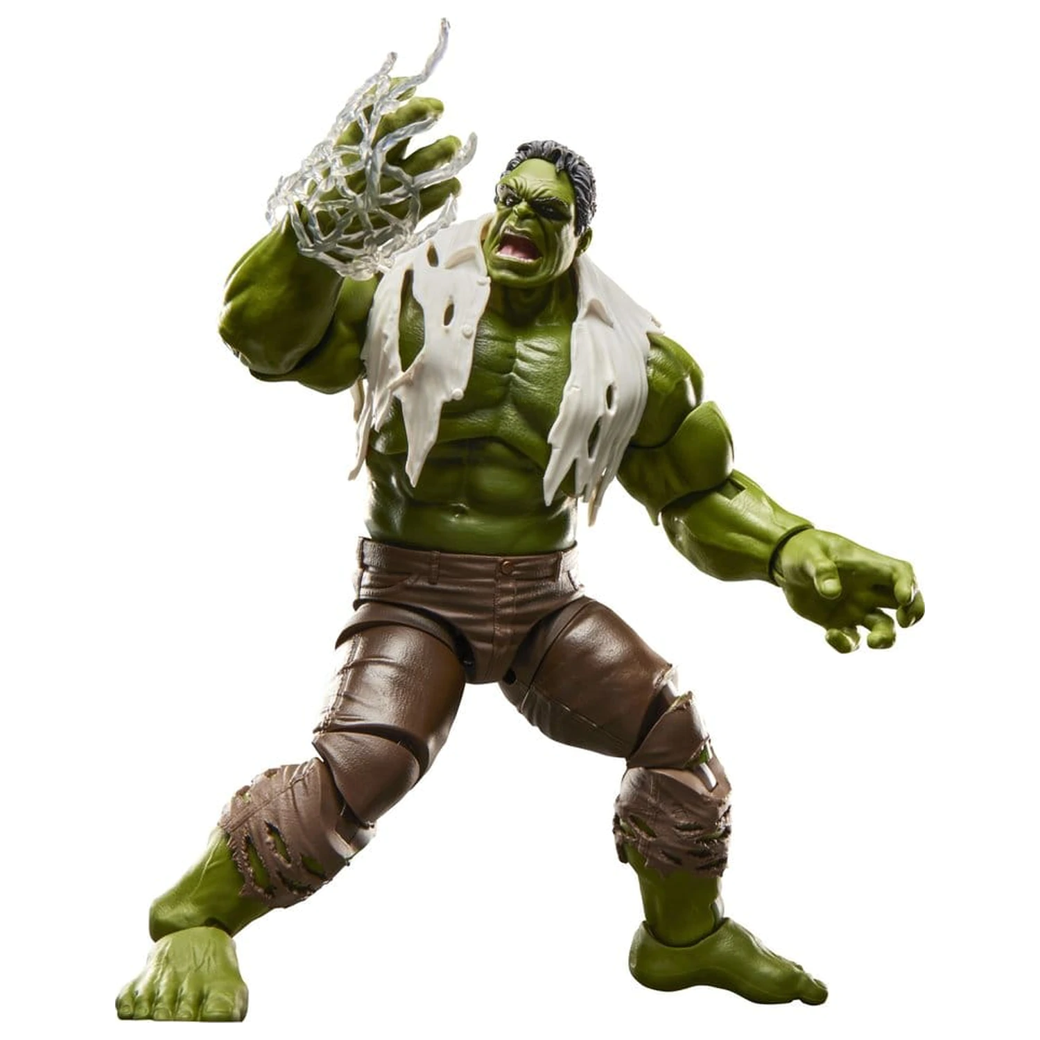 Spider-Man: Brand New Day Marvel Legends Actionfigur Hulk 20 cm Produktfoto