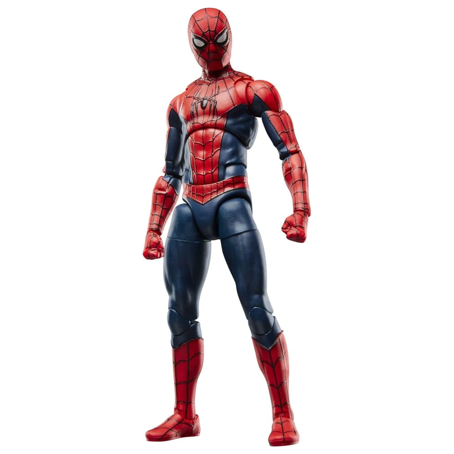 Spider-Man: Brand New Day Marvel Legends Action-Figur Spider-Man 15 cm Produktfoto