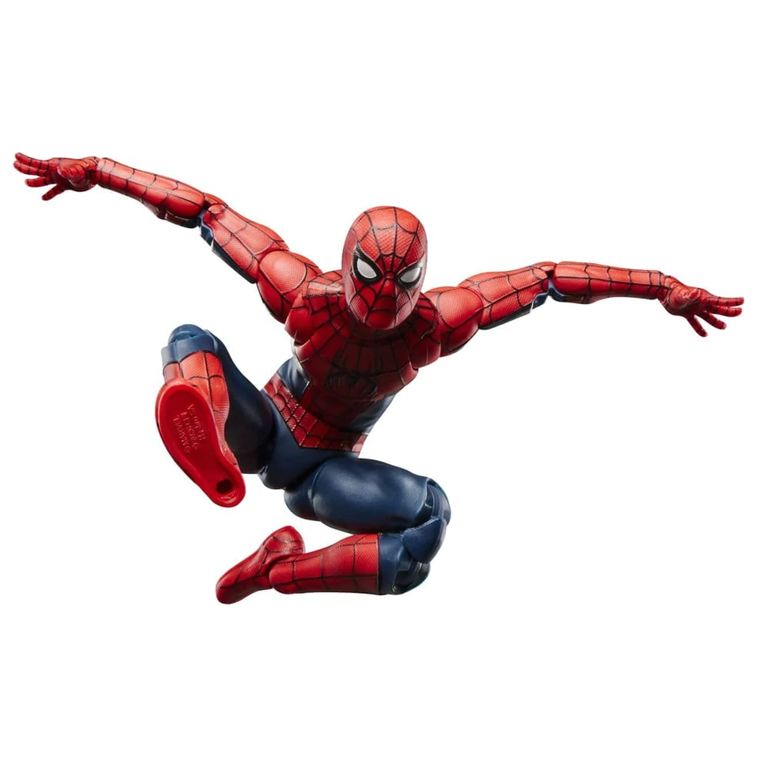 Spider-Man: Brand New Day Marvel Legends Action-Figur Spider-Man 15 cm Produktfoto