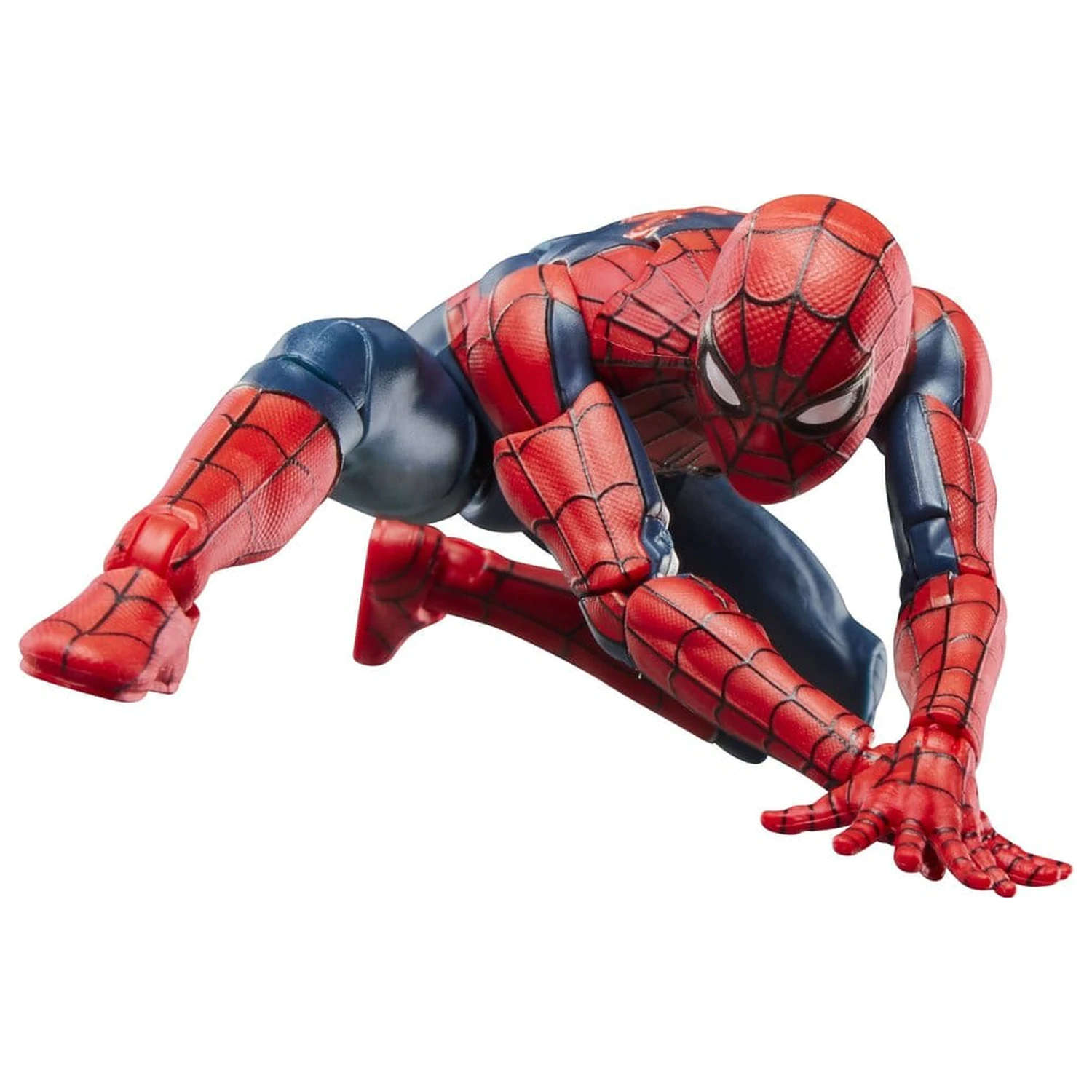 Spider-Man: Brand New Day Marvel Legends Action-Figur Spider-Man 15 cm Produktfoto