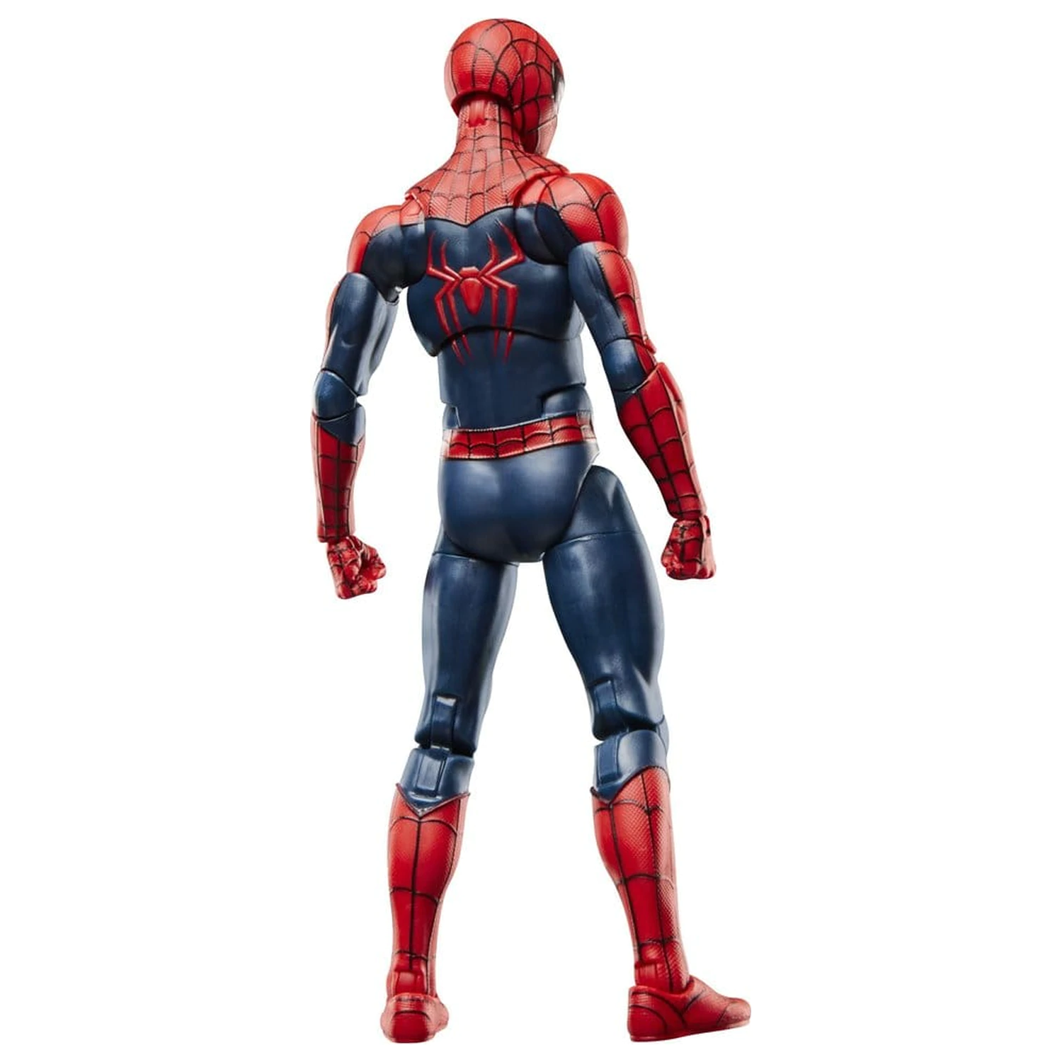 Spider-Man: Brand New Day Marvel Legends Action-Figur Spider-Man 15 cm Produktfoto