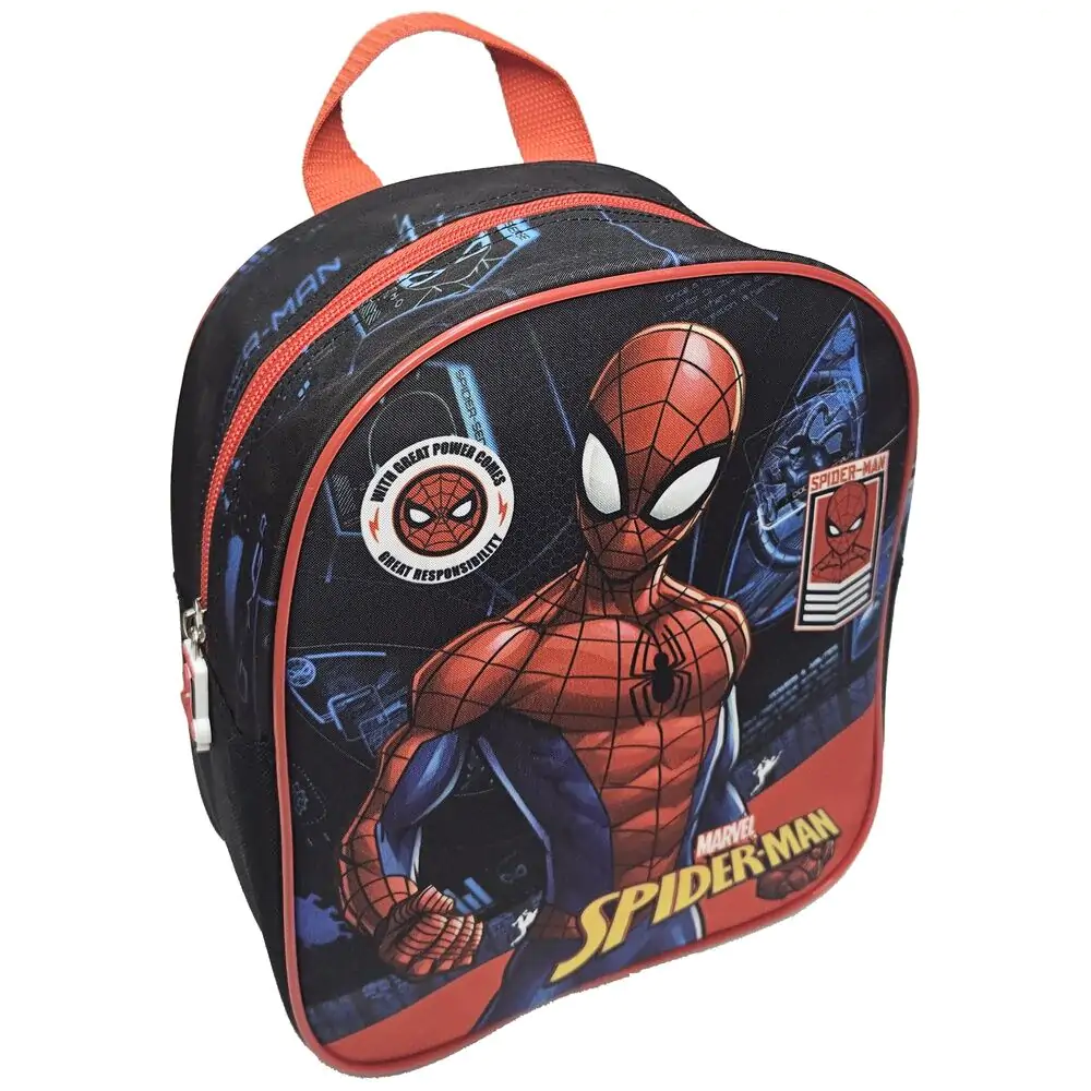 Marvel Spiderman Brave Rucksack 26cm Produktfoto