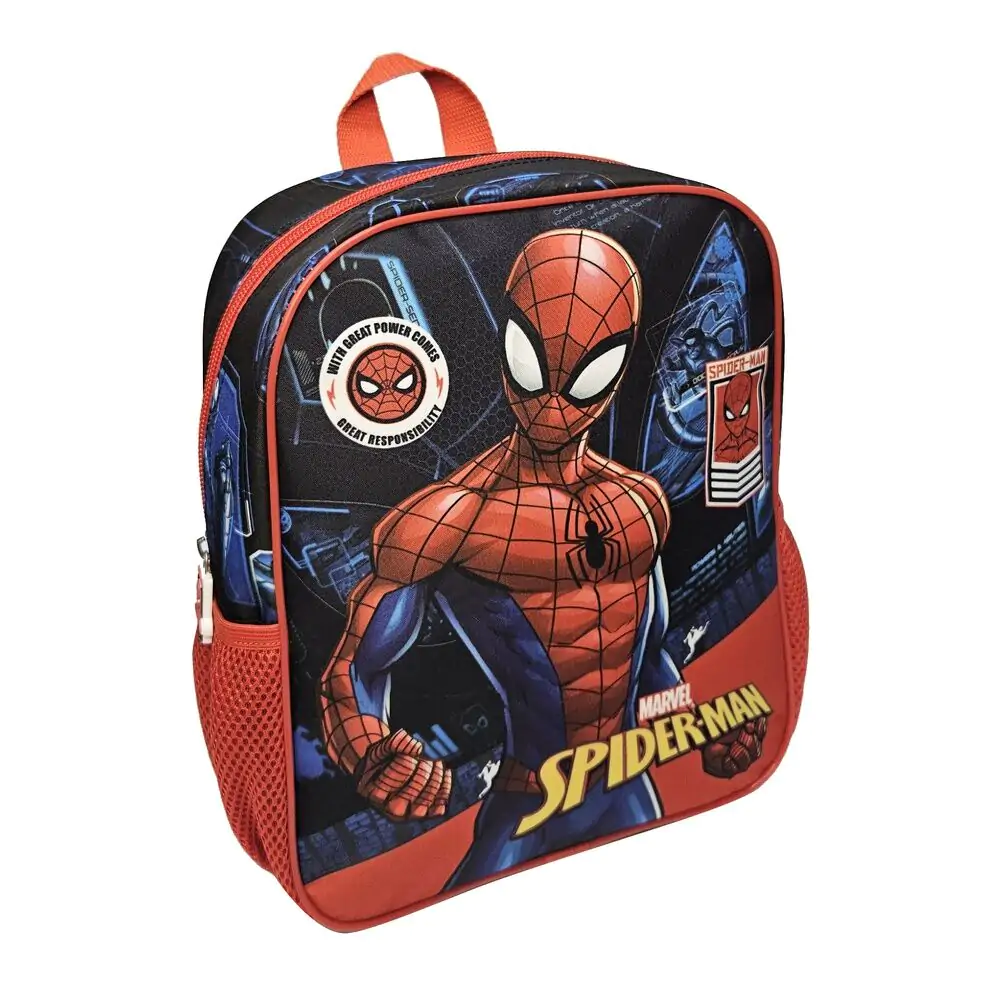 Marvel Spiderman Brave Rucksack 29cm Produktfoto