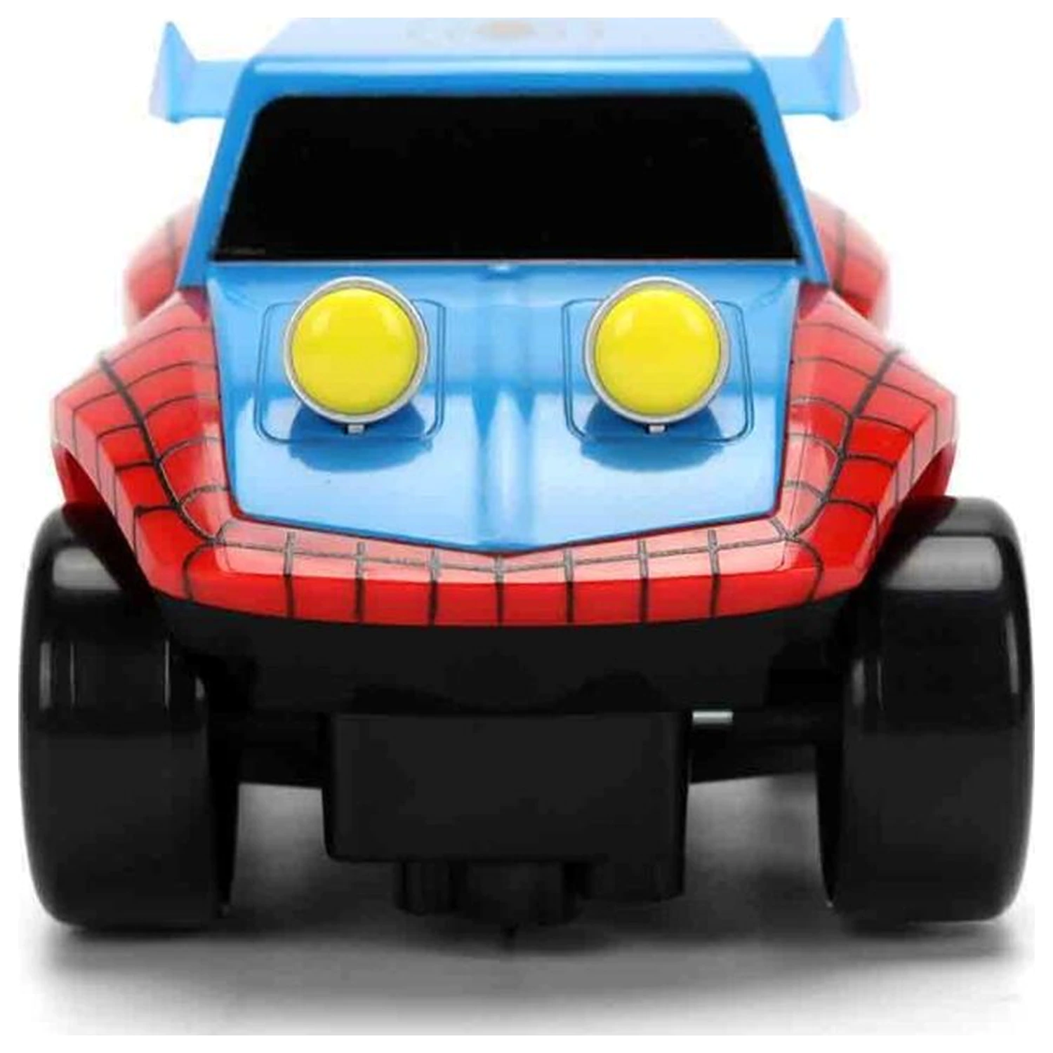 Marvel Spiderman Buggy Funkgesteuertes Fahrzeug Produktfoto