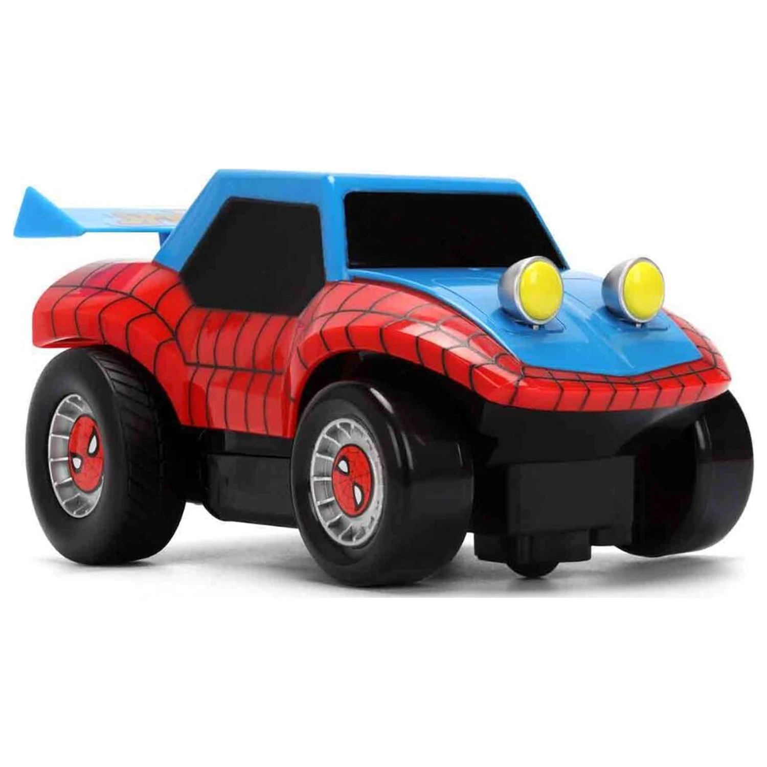 Marvel Spiderman Buggy Funkgesteuertes Fahrzeug Produktfoto