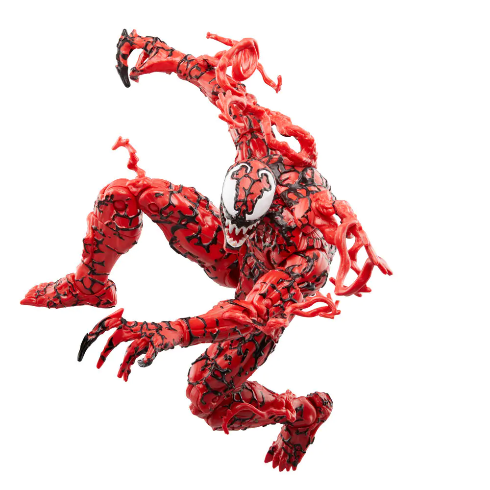 Marvel Spiderman Carnage Figur 15cm termékfotó