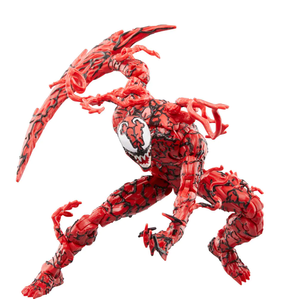 Marvel Spiderman Carnage Figur 15cm termékfotó