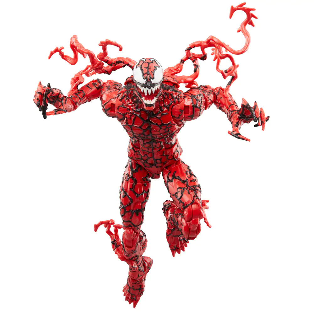 Marvel Spiderman Carnage Figur 15cm termékfotó