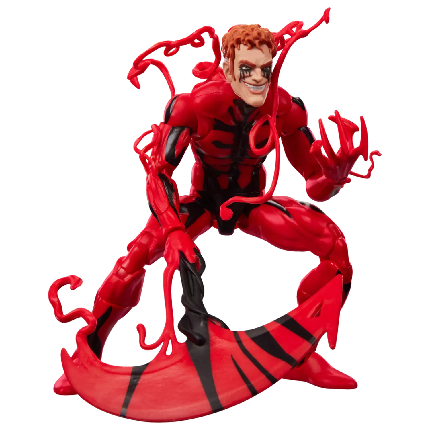 Spider-Man Carnage Figur Legend Series 15 cm Produktfoto