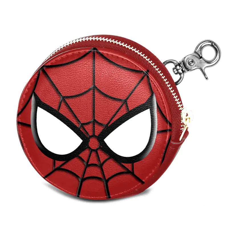 Marvel Spiderman Chibi Geldbörse Produktfoto