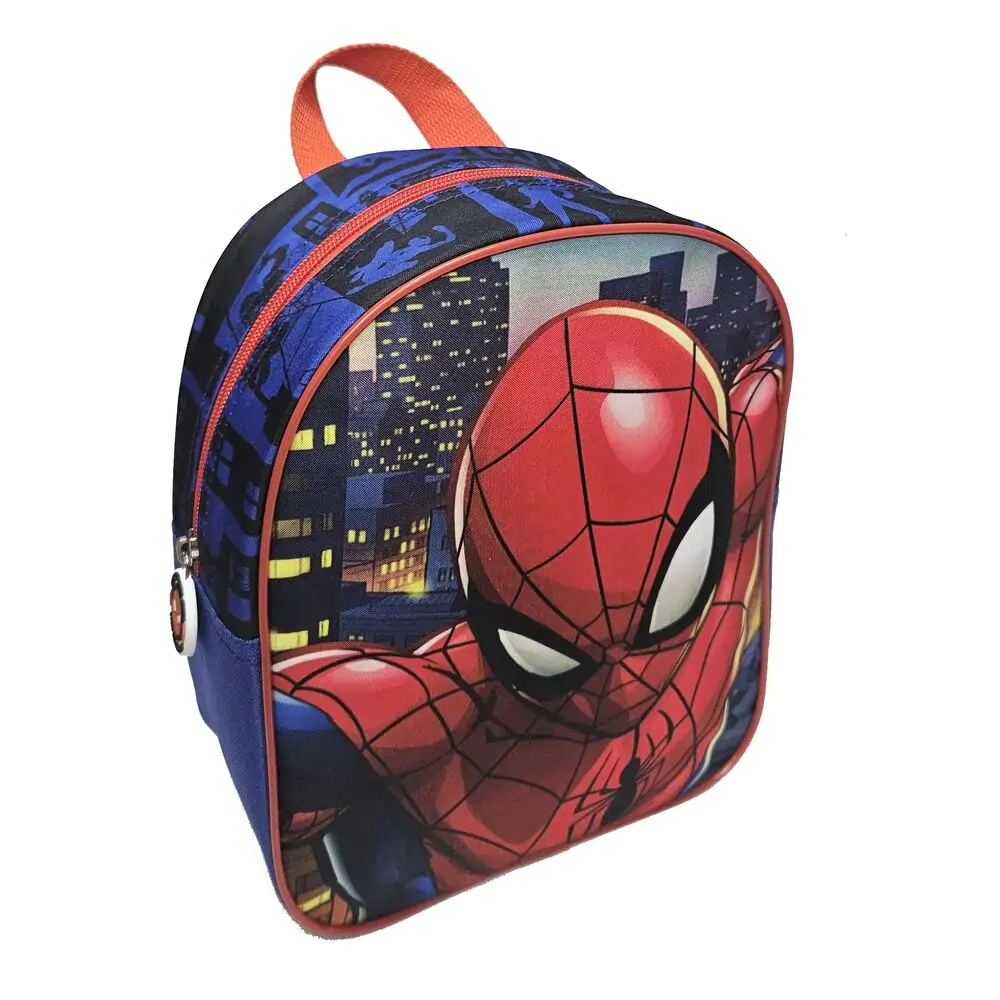 Marvel Spiderman City Rucksack 26cm Produktfoto