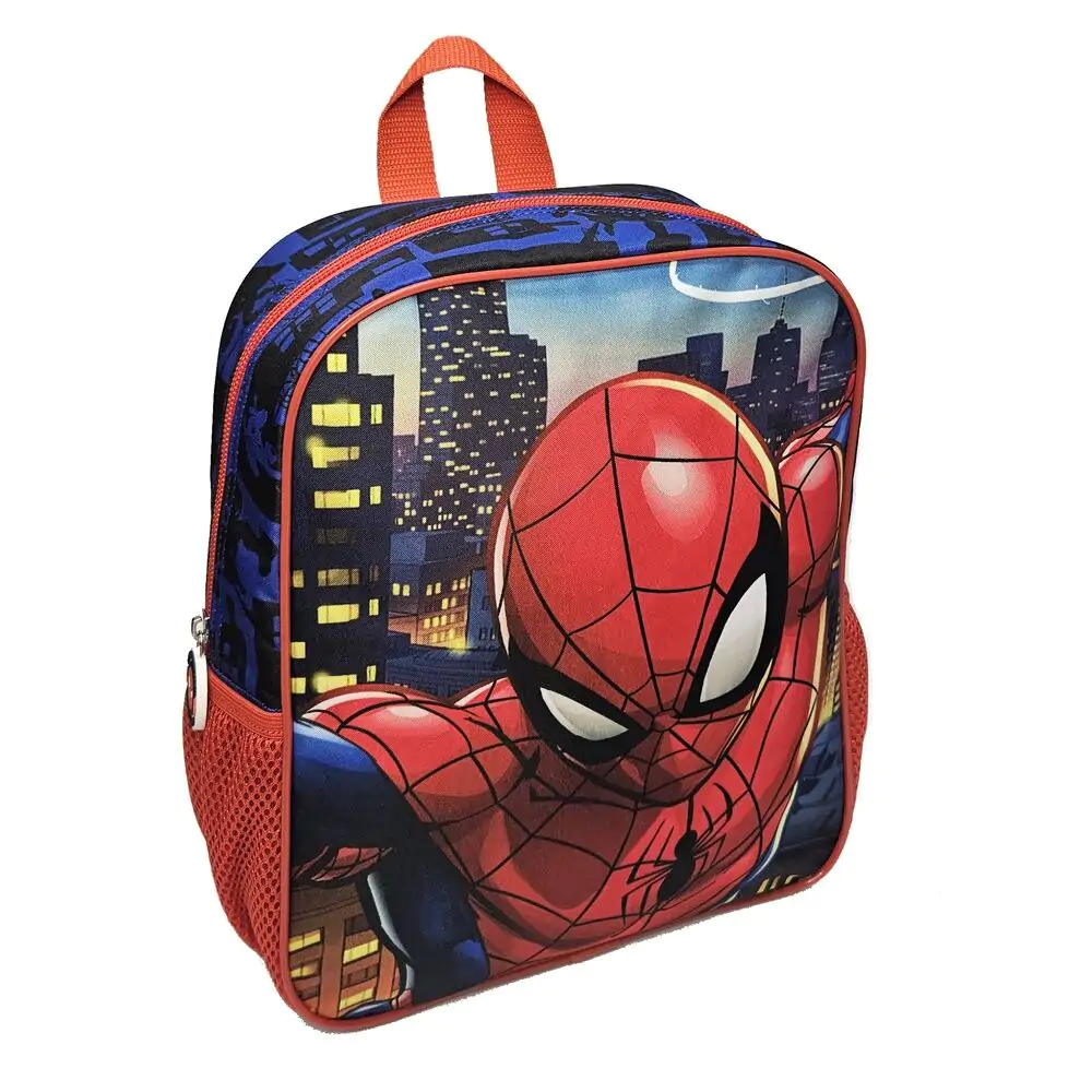 Marvel Spiderman City Rucksack 29cm Produktfoto