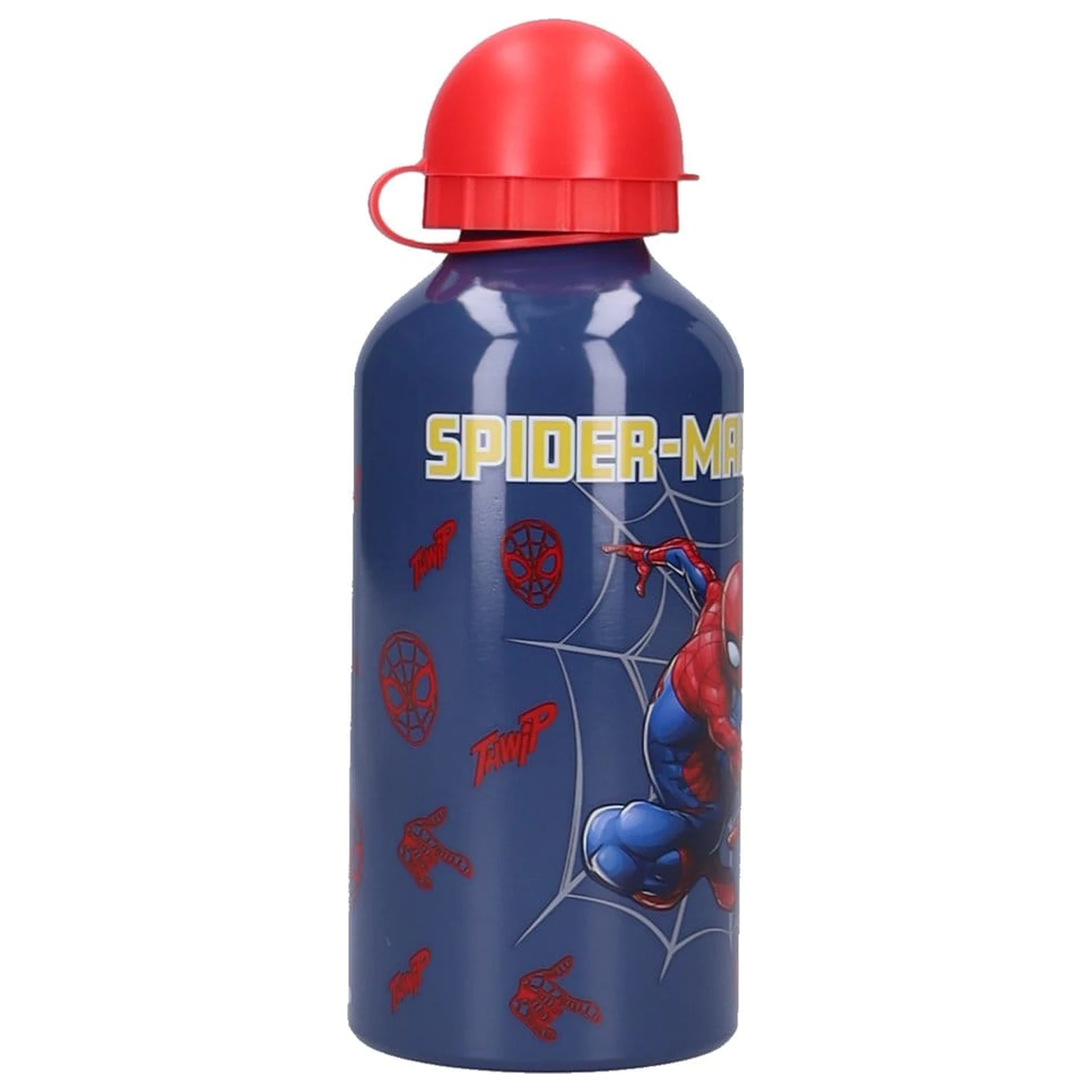 Spider-Man Trinkflasche Really Refreshing 500ml Produktfoto
