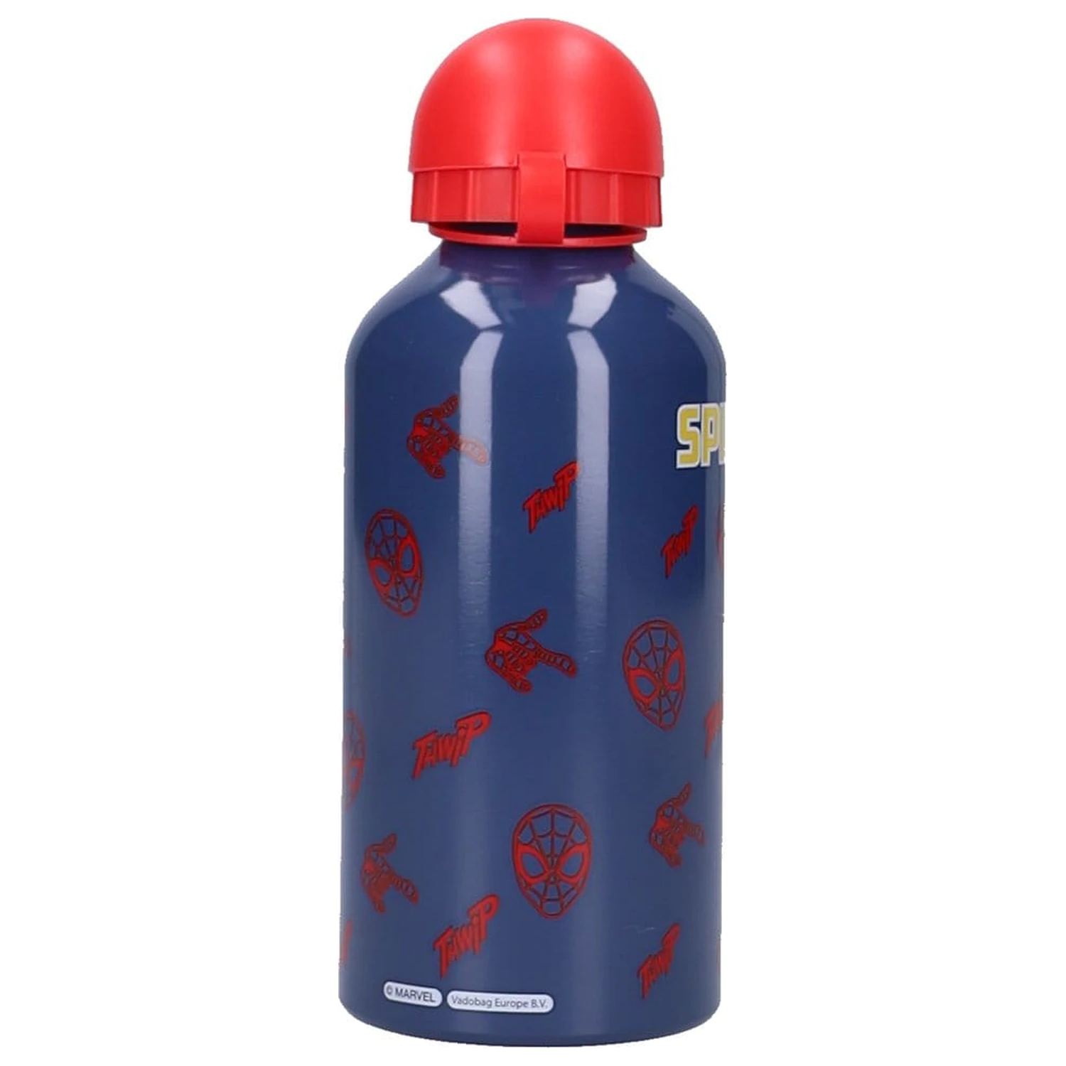Spider-Man Trinkflasche Really Refreshing 500ml Produktfoto